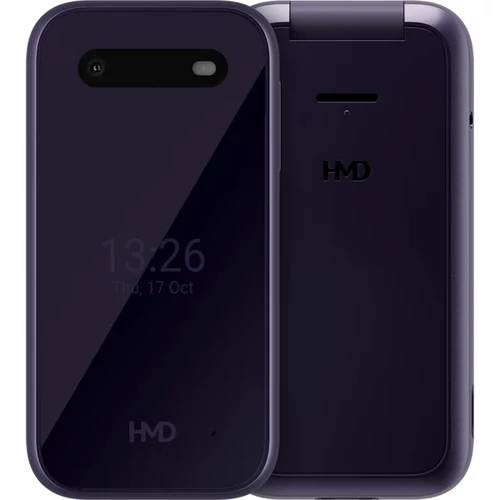 HMD 2660 FLIP 4G TA-1711 2,8
