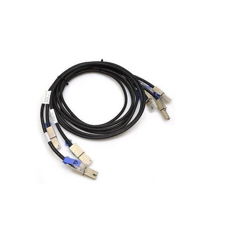 HPE 1U Gen10 4LFF SAS Cable Kit