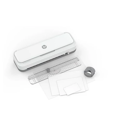 Laminálógép, A4, 80-125 mikron, HP 