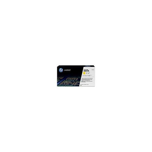 HP CE402A No.507A sárga toner (eredeti)