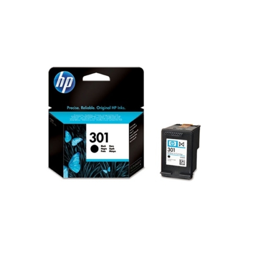 HP CH561EE No.301 fekete tintapatron (eredeti)