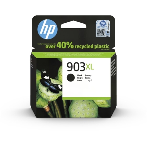 HP T6M15AE No.903XL fekete tintapatron (eredeti)