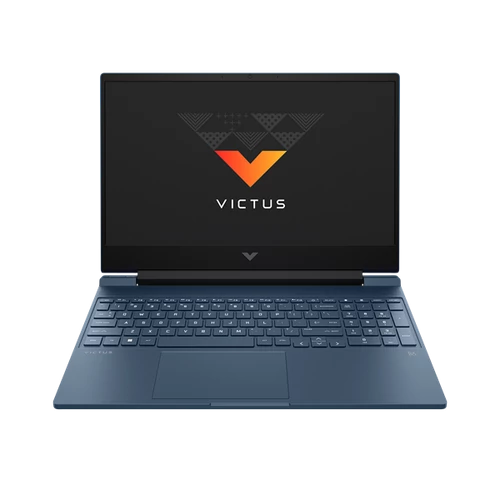 HP Victus 15-fb2012nh 15,6"FHD/AMD Ryzen 5-8645HS/16GB/1TB/RTX 3050 6GB/DOS/kék laptop
