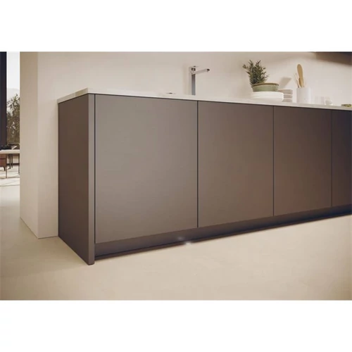 Haier XS 6B1M3PB programok száma: 10, beépíthető, 16 terítékes mosogatógép