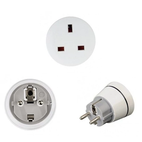 Hama 223432 HU, FIP Angol utazóadapter