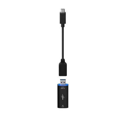 Hama uRage Stream Link HDMI - USB digitalizáló adapter