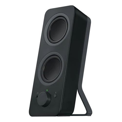 Logitech Z207 5W Bluetooth fekete hangszóró