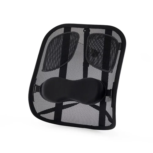 Háttámasz, FELLOWES "Professional Series™ Mesh"