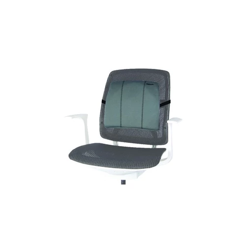 Háttámasz, FELLOWES "Smart Suites™ Slimline", szürke
