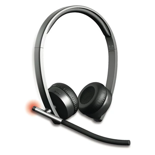 Logitech H820e stereo vezeték nélküli headset