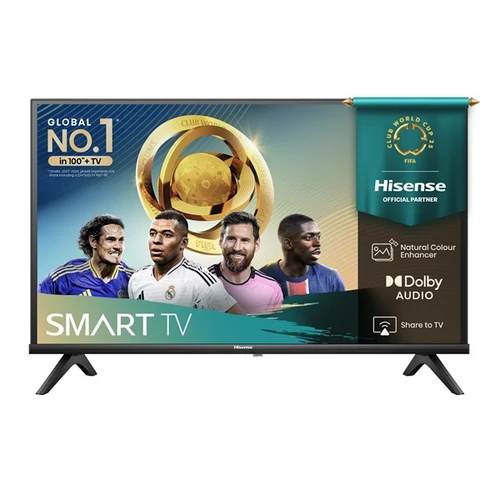 Hisense 40