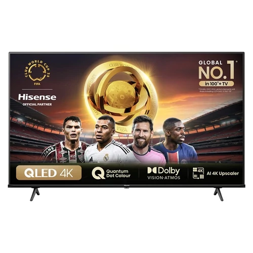Hisense 43