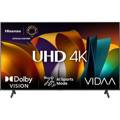 Hisense 55