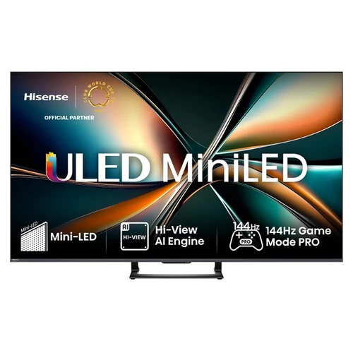 Hisense 55