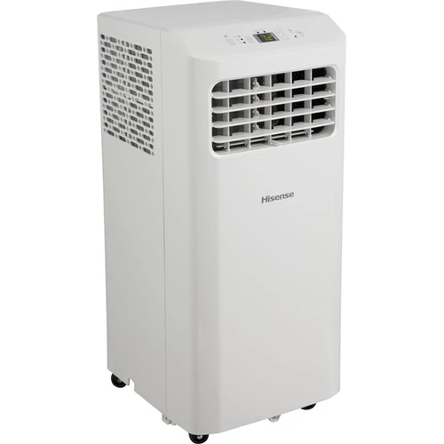 Hisense VAPC09 2,5kW hűtő mobil klíma
