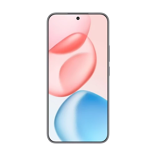 Honor 400 6,55" 5G 8/256GB DualSIM fekete okostelefon