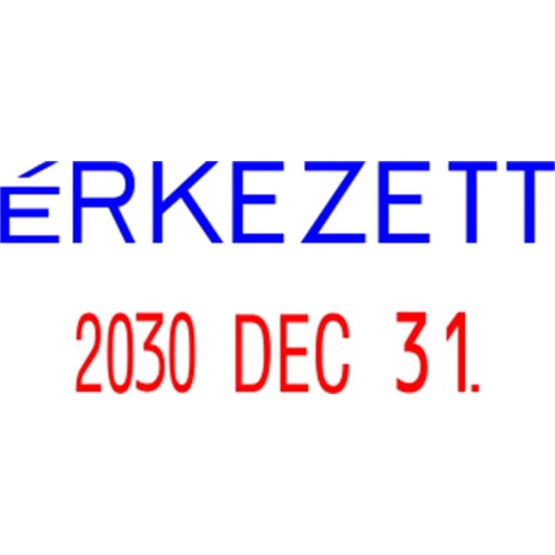 Dátumbélyegző, COLOP 