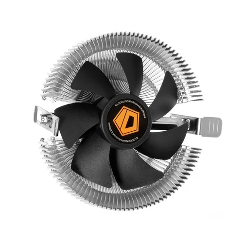 ID-COOLING DK-01 CPU Cooler