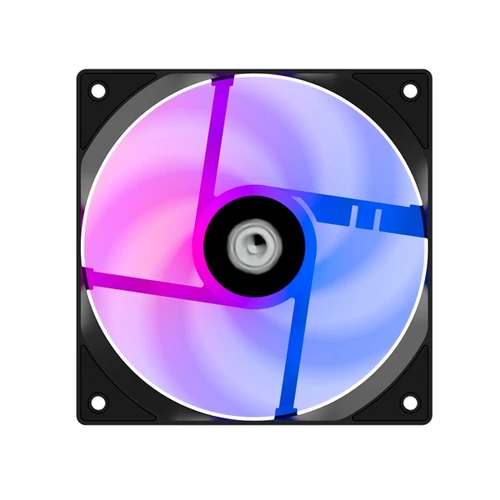 ID-Cooling CPU Cooler - SE-214-XT V2 (27,2dB; max. 98,54 m3/h; 4pin, 4 db heatpipe, 12cm, PWM)