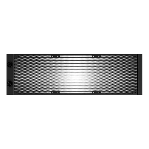 ID-Cooling CPU Water Cooler - FX360 LCD PE (34.3dB; max.150,78 m3/h; 3x12cm, fekete)
