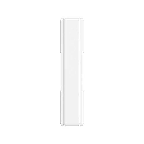 ID-Cooling Cooler 12cm - AF-125-W (29,85dB, max. 132,94 m3/h, 4pin, PWM, 12cm, fehér)