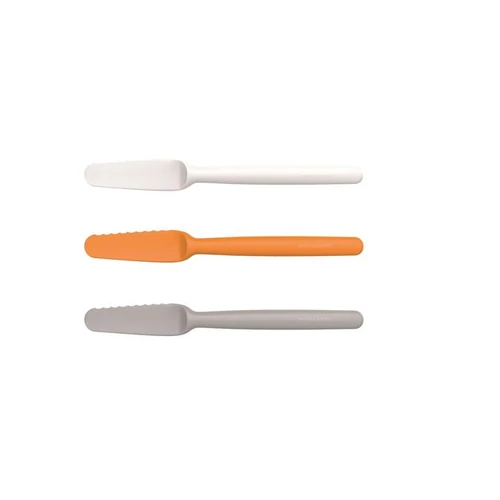 Reggeliző késkészlet, 3 darabos készlet, FISKARS 