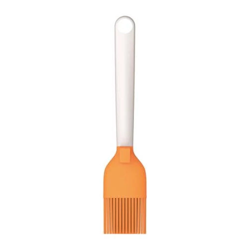 Ecset, szilikon sörtékkel, FISKARS