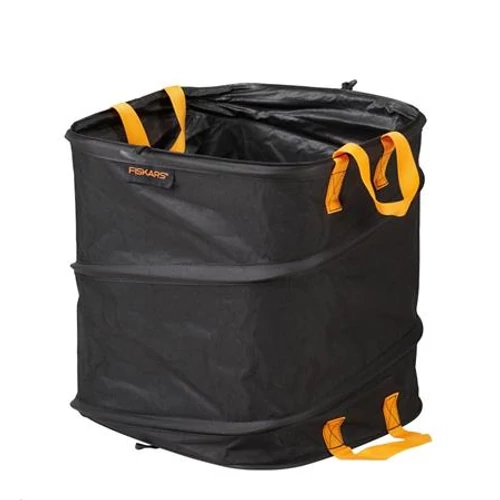 Gyűjtőzsák, kerti, 73 l, FISKARS 