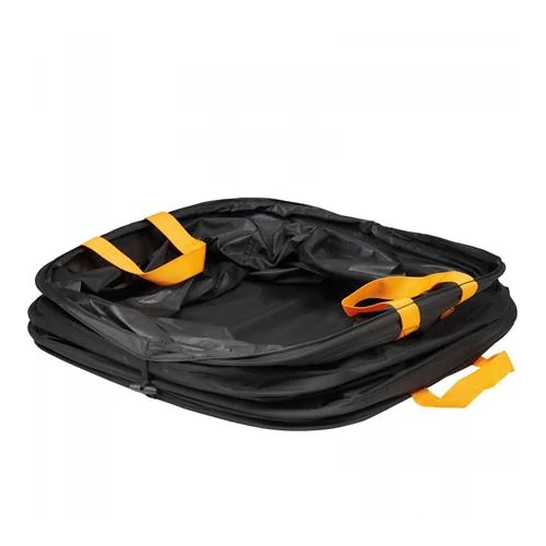 Gyűjtőzsák, kerti, 73 l, FISKARS 