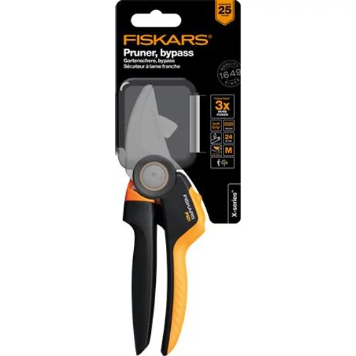 Metszőolló, mellévágó, FISKARS "PowerGear P921 M"