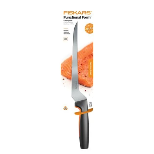 Filézőkés, FISKARS 