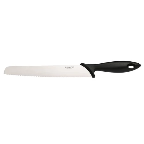 Kenyérvágókés, 23 cm, FISKARS 