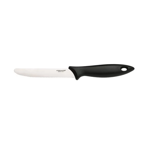 Paradicsomszeletelő kés, 12 cm, FISKARS 