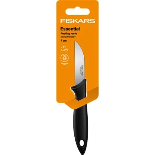 Hámozókés, 7 cm, FISKARS 