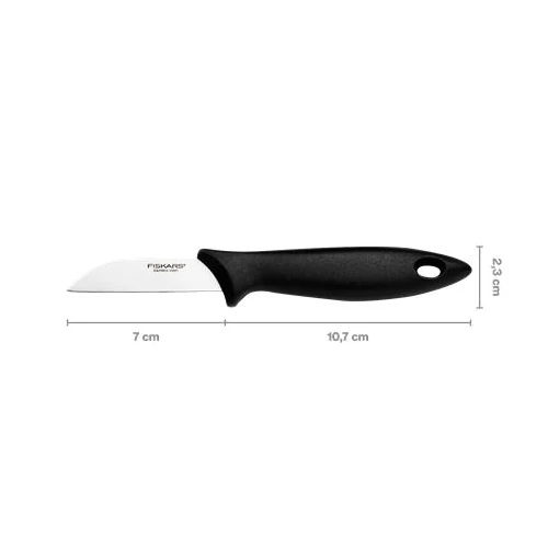 Hámozókés, 7 cm, FISKARS 