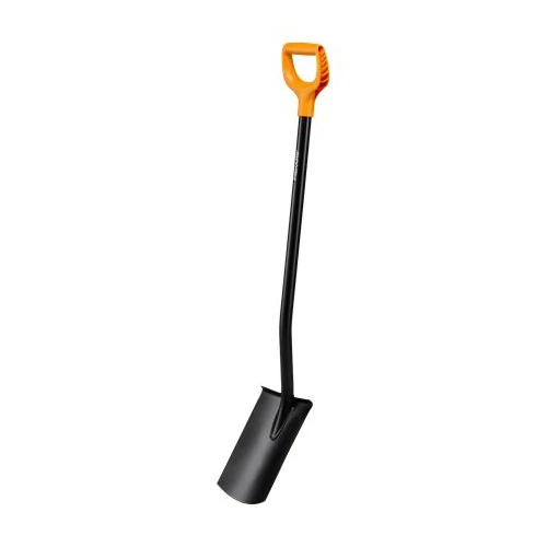 Ásólapát, FISKARS 