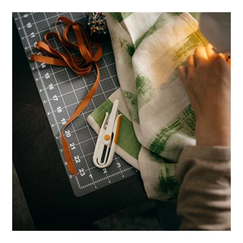 Cérnavágó olló, FISKARS 
