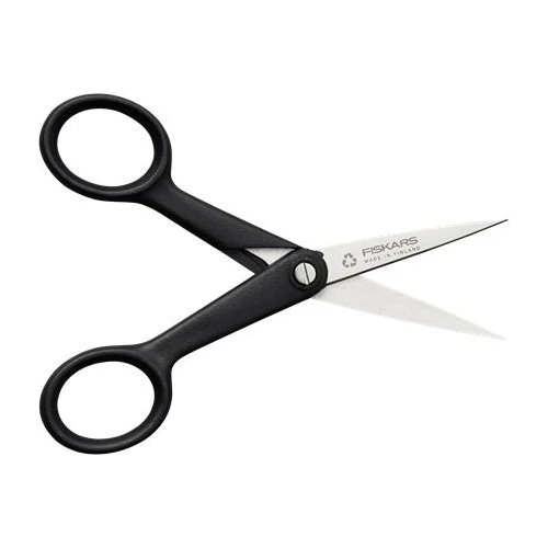 Hímzőolló, 13 cm, FISKARS 