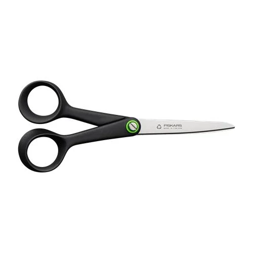 Olló, általános, 17 cm, FISKARS 