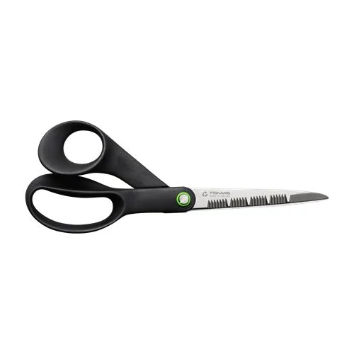 Olló, kerti, 21 cm, FISKARS 