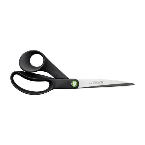 Olló, általános, 25 cm, FISKARS 