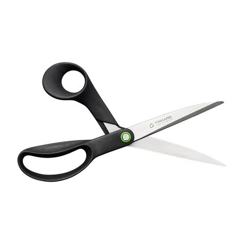 Olló, általános, 25 cm, FISKARS 