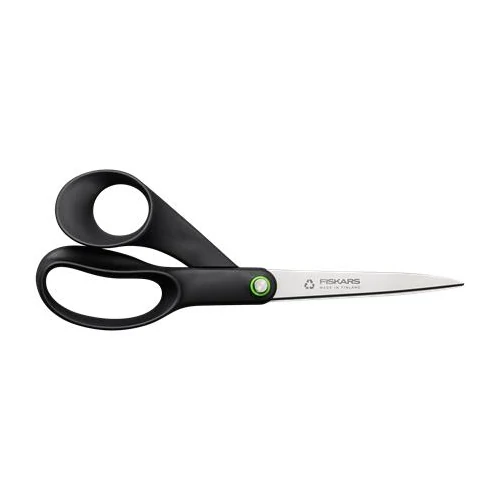 Olló, általános, 21 cm, FISKARS 