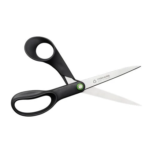Olló, általános, 21 cm, FISKARS 