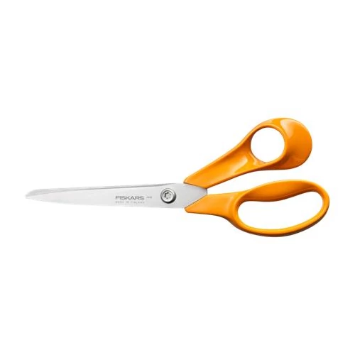 Olló, általános, 21 cm, FISKARS 