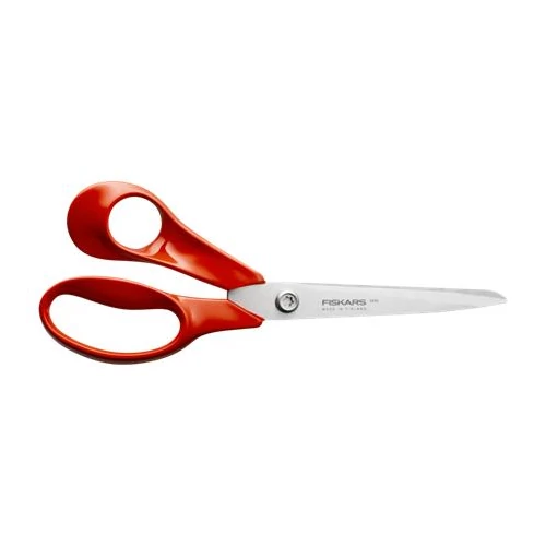 Olló, általános, 21 cm, balkezes, FISKARS 