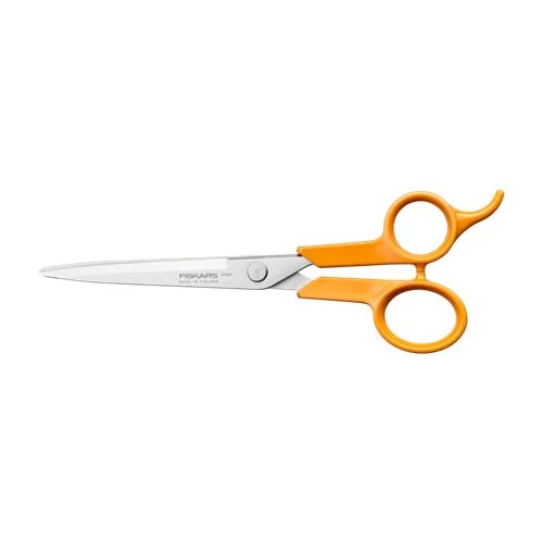 Hajvágó olló, 17 cm, FISKARS 
