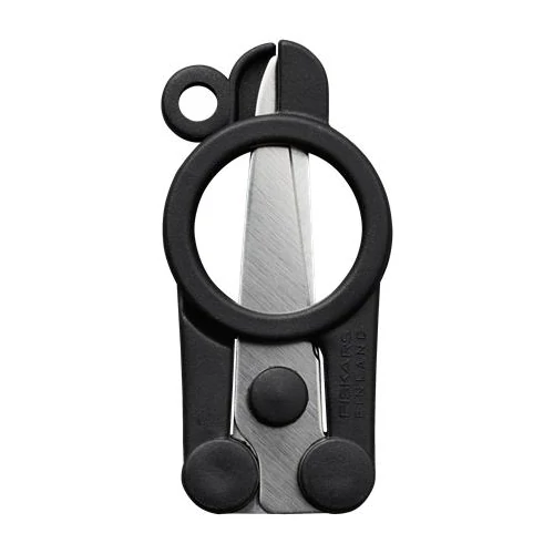 Olló, összecsukható, 11 cm, FISKARS 