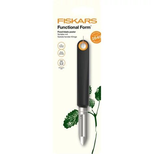 Rögzített pengés hámozó, FISKARS