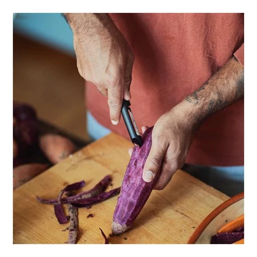 Forgópengés hámozó, FISKARS